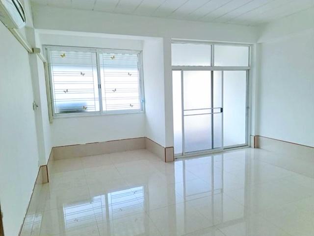 สนามบินดอนเมือง 800ม. ฮาร์โรว์ นานาชาติ 3กม.ให้เช่าอาคารพาณิชย์ 3 ชั้น BTSดอนเมือง 1กม. 2-3นอน 3 น้ำ