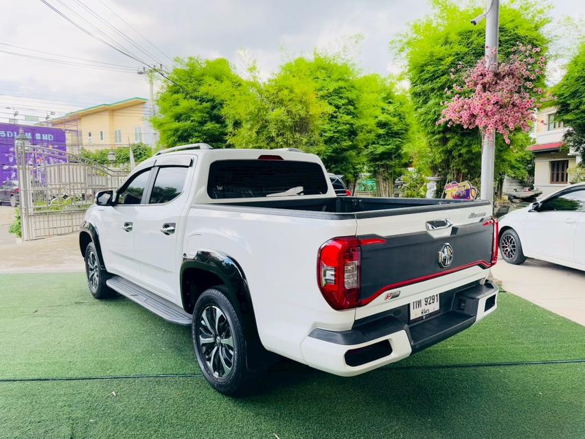 MG EXTENDER 4 ประตู 2.0 GRAND X i-Smart ปี 2023 6