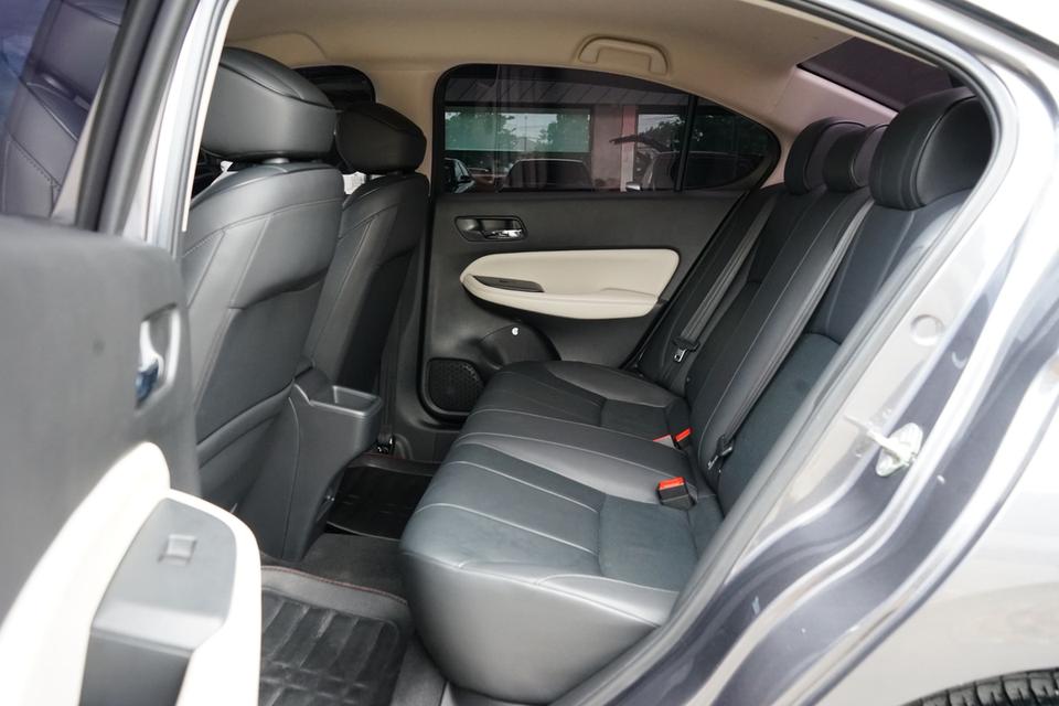 2022 HONDA CITY 1.0SV TURBO 6