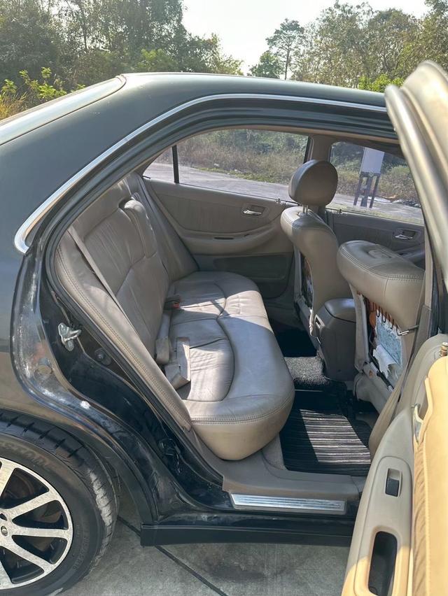 รหัสรถ BK542 Honda Accord 2.2💥ปี2000💥 รูปที่ 9