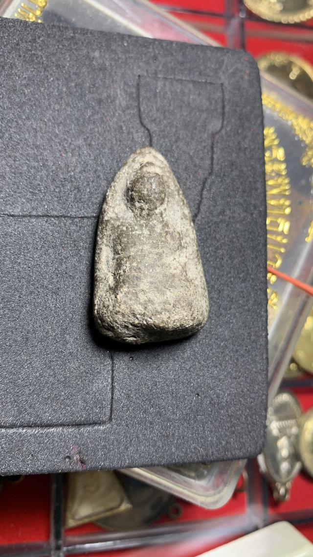 หลวงพ่อทวด ปี97 พระสึก