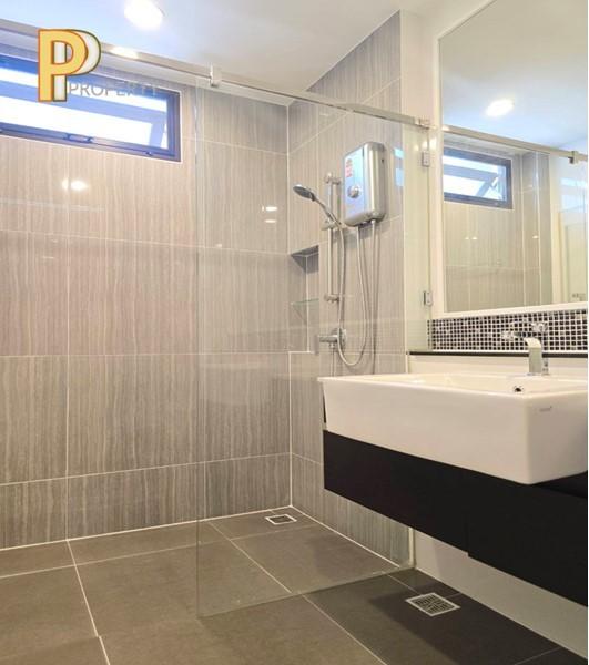 บ้านหรู Luxury Living ใจกลางพัฒนาการ รีโนเวทใหม่ พร้อมอยู่ ในโครงการคุณภาพ The City Pattanakarn 18