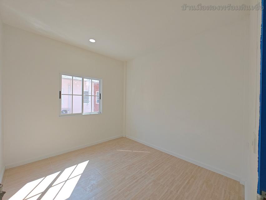 ธนารมย์ สายไหม-หทัยราษฎร์ 12