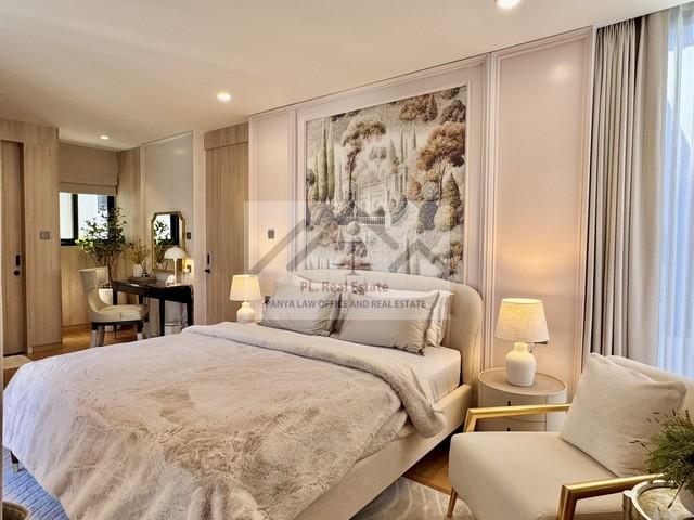 ให้เช่าบ้านเดี่ยว3ชั้น5นอนพร้อมสระส่วนตัว ลิฟท์ Fully Furnished The Urban Reserve Rama 9-Motorway ย่านกรุงเทพกรีฑาพัฒนาการ พระราม 9-มอเตอร์เวย์ 9