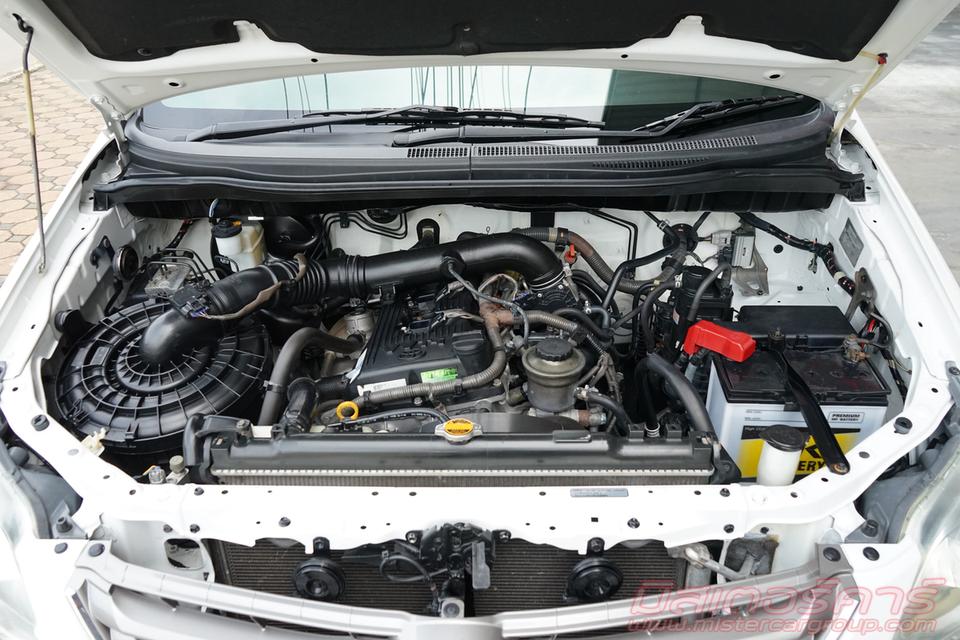 2011 TOYOTA INNOVA 2.0 V ( 8050 ) 8
