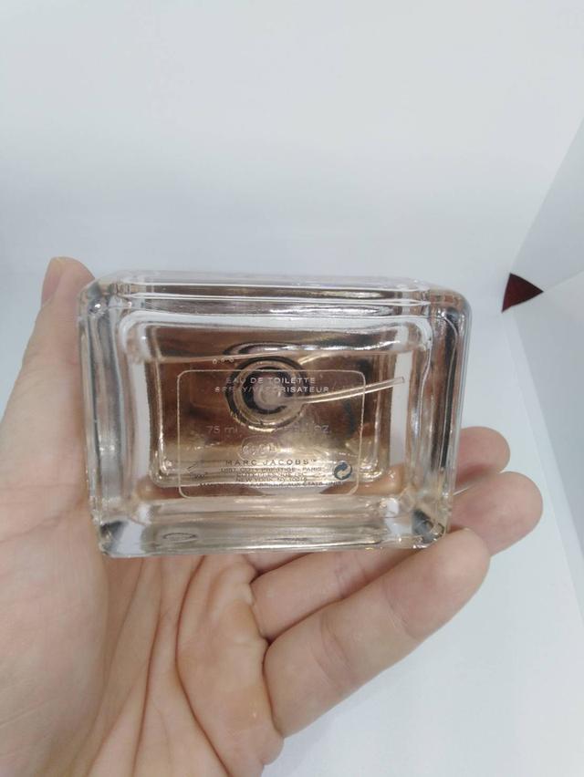 น้ำหอมแท้ ราคาคุยกันได้ Marc Jacob men edt 75ml