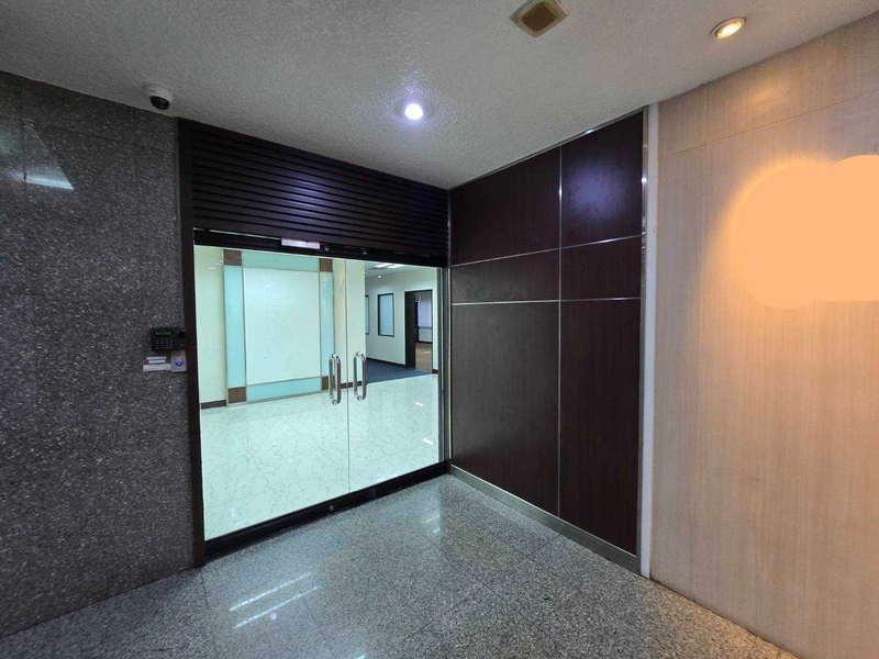 ให้เช่าพื้นที่สำนักงาน รัชดาภิเษก BTS อโศก MRT สุขุมวิท BRE24083