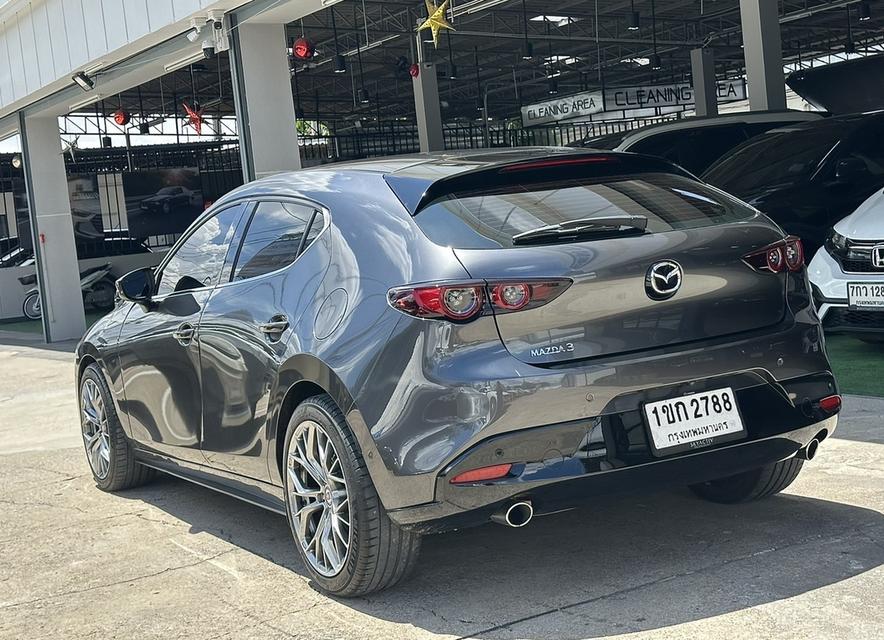 MAZDA3 2.0 SP SPORTS  ปี 2020 6