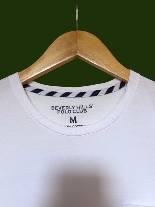 Beverly hills polo นุ้งหมีอก38“ รูปที่ 3