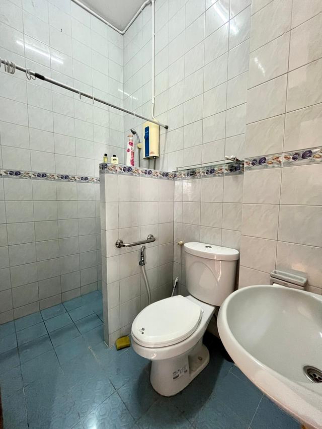 บ้านนอกโครงการ แถวพืชสวนโลก 17