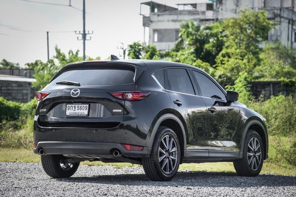 Mazda CX-5 2.0 SP AT 2019 รหัส CBL5609 2