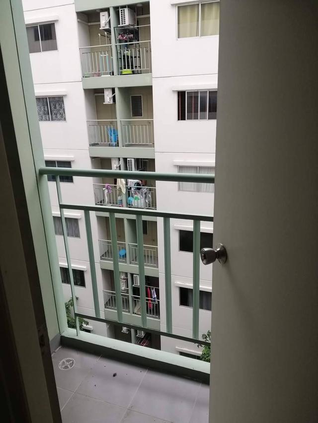 ปล่อยเช่าคอนโดใกล้ม.กรุงเทพ ม.รังสิต ใกล้ฟิวเจอร์ พร้อมเข้าอยู่ 11
