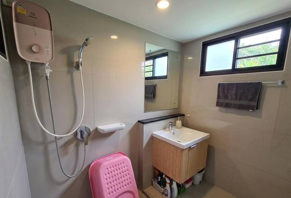 บ้าน โครงการ 𝐓𝐡𝐞 𝐏𝐥𝐚𝐧𝐭 กรุงเทพฯ – ปทุมธานี (4.79 ล้านบาท) 16