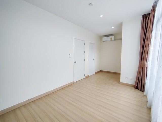PP404 ขายทาวน์โฮม ม.พฤกษาวิลล์ 97 วงแหวน-อ่อนนุช หลังมุม รีโนเวทใหม่ ใกล้นิคมเจโม ถนนกาญจนาภิเษก 39 ซอยกิ่งแก้ว 25/1 9