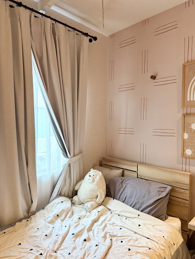 🔥 ขายด่วน! ทาวน์โฮมแปลงมุม ต้นซอย โครงการแสนสิริ ใกล้ Clubhouse | Built-in ทั้งหลัง พร้อมอยู่ 16