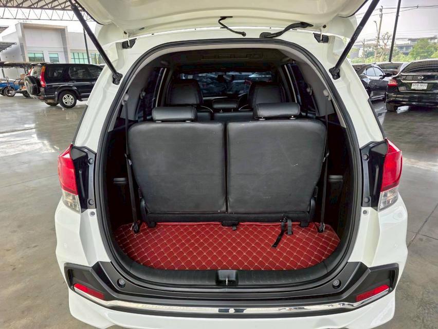 Honda Mobilio 1.5RS ปี18 รูปที่ 16