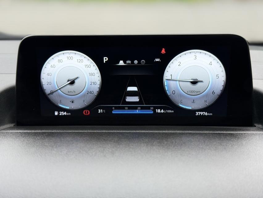 ðĨ HYUNDAI STARIA 2.2 SEL TOP āļāļĩ 2021 āļāļ 2022 ðĨ 8