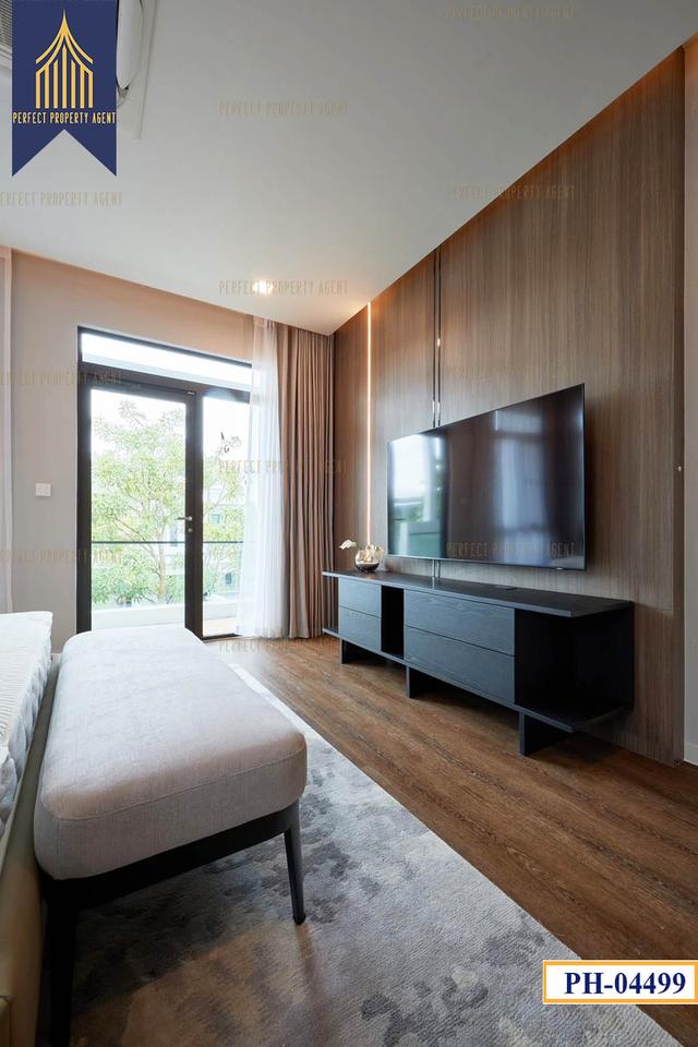 ขาย/ให้เช่า บ้านเดี่ยว มัณฑนา บางนา กม.15 พื้นที่ 76 วา สวยพร้อมอยู่ 19