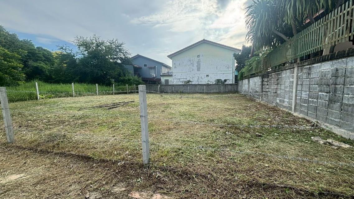 ขายที่ดินในหมู่บ้านกฤษดา เลค พาร์ค ซิตี้ บางปลา – เจ้าของขายเอง (แถมมอเตอร์ไซด์ป้ายแดงให้ฟรี 1 คัน) 4