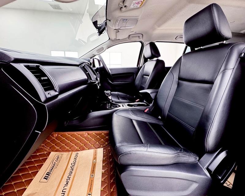 รหัสรถ 6B091 EVEREST 2.0 TURBO TREND 10