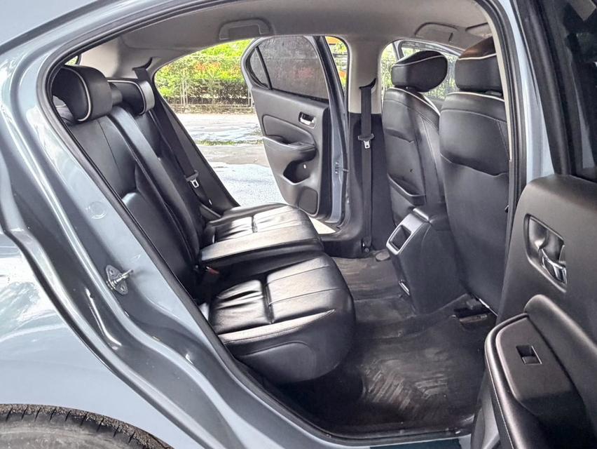 2021 Honda City 1.0 Turbo SV Hatchback AT รูปที่ 15