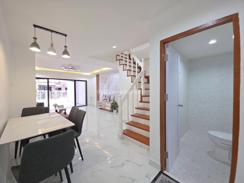 หมู่บ้านเคซี 1 หทัยราษฎร์ 39 13