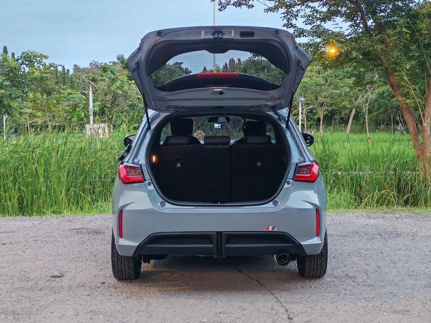 ðĨHONDA CITY 1.0 TURBO RS Hatchback āļāļĩ 2021ðĨ 16