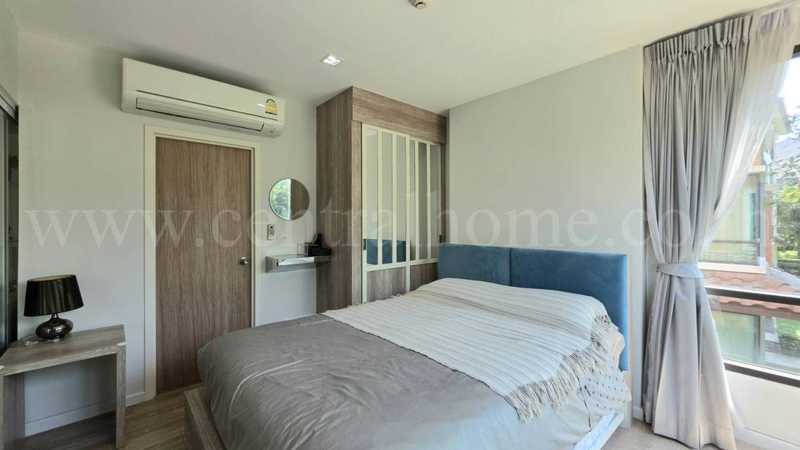 คอนโด เบลล่า คอสต้า หัวหิน ติดชายหาดส่วนตัว 13