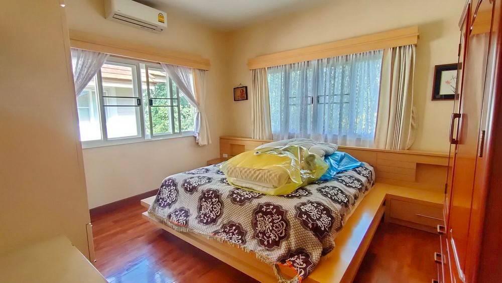 🏡🔹ให้เช่าบ้านเดี่ยวสองชั้นทำเลใกล้เมือง ใกล้ห้างสรรพสินค้า 10