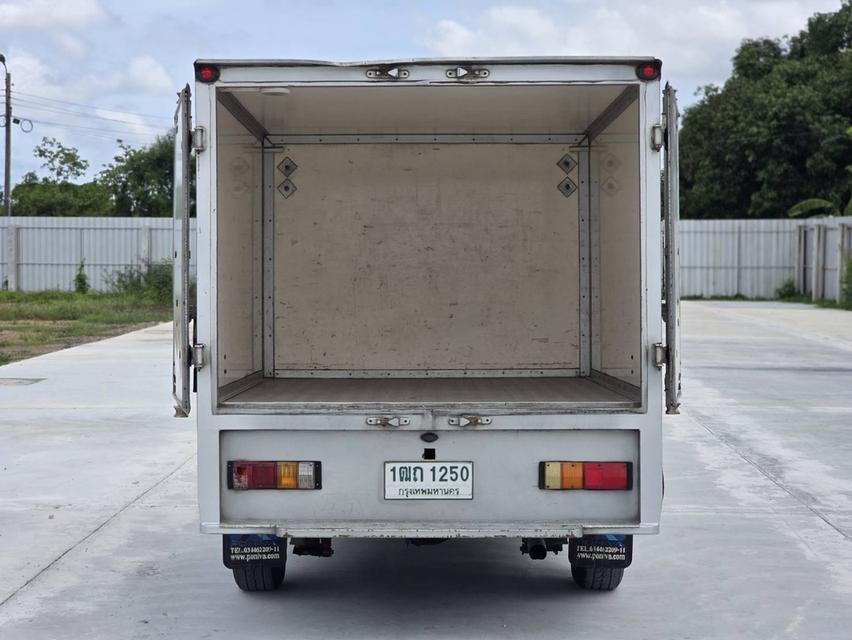 Toyota Vigo B-Cab J ปี 2015 รูปที่ 6
