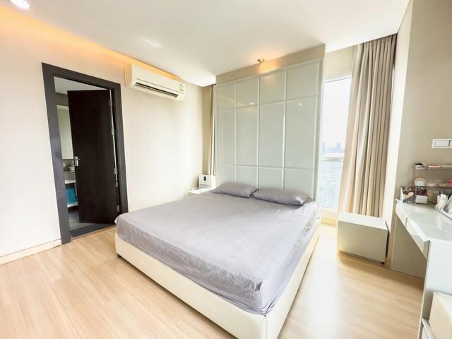 ขายคอนโดหรู The Address พญาไท ชั้น 32 2 นอน 2 น้ำ 2 ที่จอดรถ ห้องใหญ่ที่สุดในโครงการ! 5