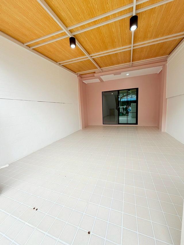 โครงการมารวย1พร้อมเสิร์ฟแล้วน๊า หมู่บ้านมารวย1 ซ.2 (เพิ่มสิน-สายไหม) 3