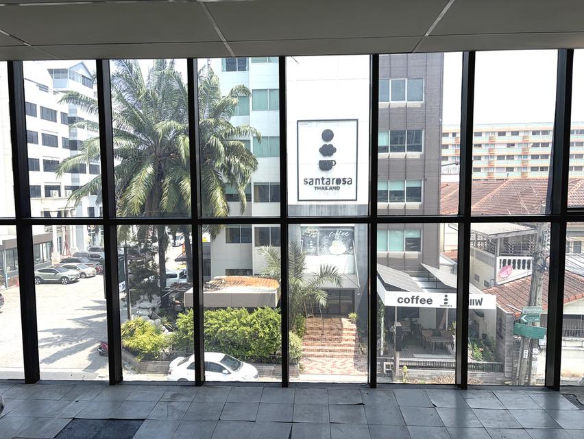 ให้เช่าอาคารสำนักงาน ทำเลศรีนครินทร์ 40 (ตรงข้าม Seacon Square /Paradise park / BTS สวนหลวง ร.9) 3