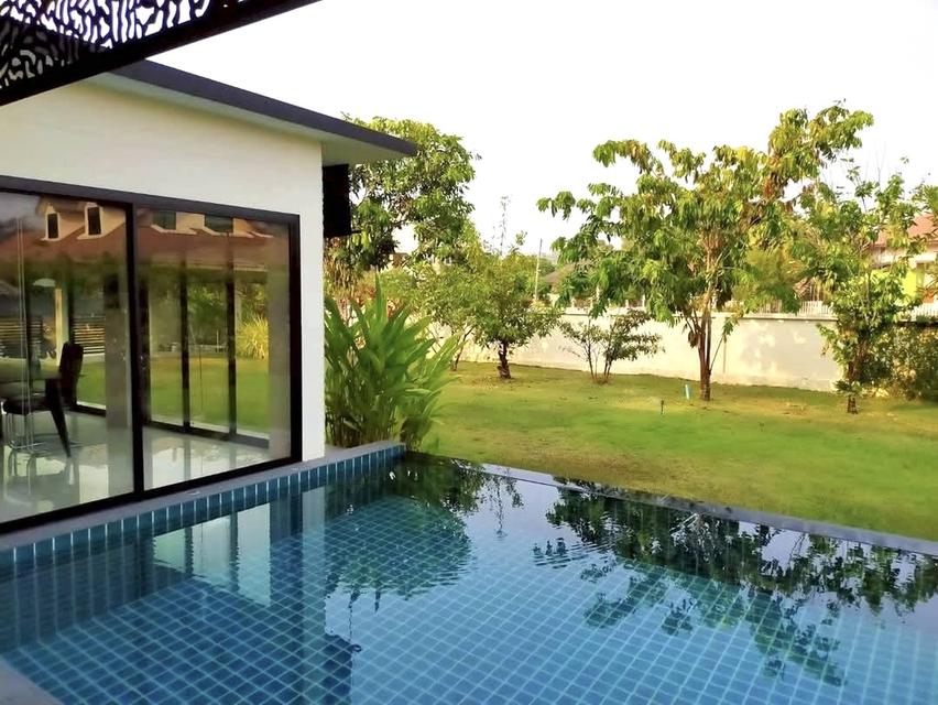ขายบ้านเวียงดอย ดอยสะเก็ด เชียงใหม่ 3