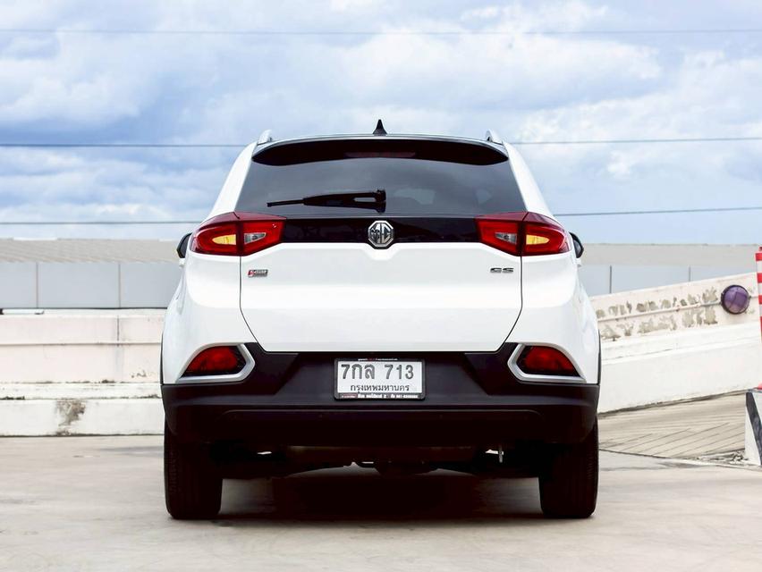 MG GS 1.5Turbo X ปี18 7