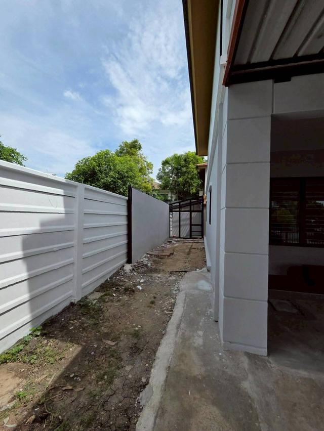 ให้เช่าทาวน์เฮาส์ หมู่บ้านพฤกษาวิลล์ 73 ซอยพัฒนาการ 38 ใกล้ APL รามคำแหง (N.1866) 5