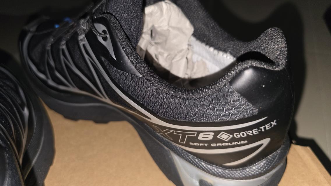 SALOMON XT-6 Gore Tex รูปที่ 5