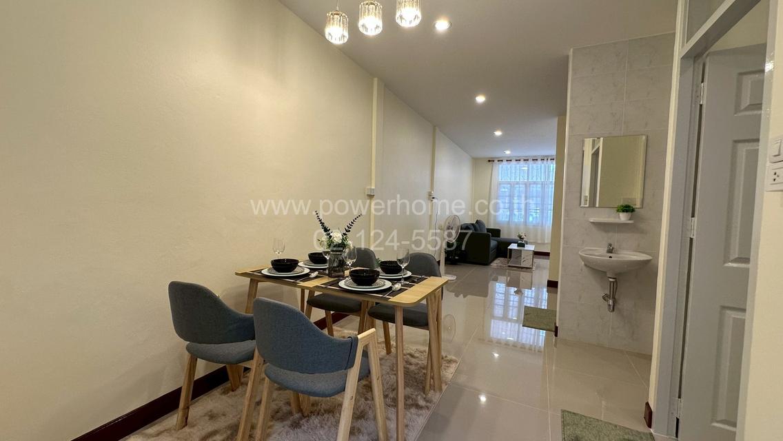หมู่บ้าน อยู่เจริญ 1 ซอย 14 ต.บึงยี่โถ อ.ธัญบุรี จ.ปทุมธานี 7