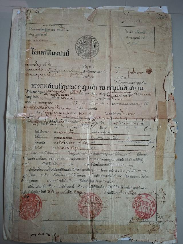 ขายที่ดิน 2 ไร่ 154 ตารางวา 1,000,000 บาท มีห้องพัก 2 ห้อง มีน้ำและไฟฟ้าพร้อมเข้าอยู่ ใกล้วัดสามประชุม อ.โพธิ์ทอง จ.อ่างทอง 14