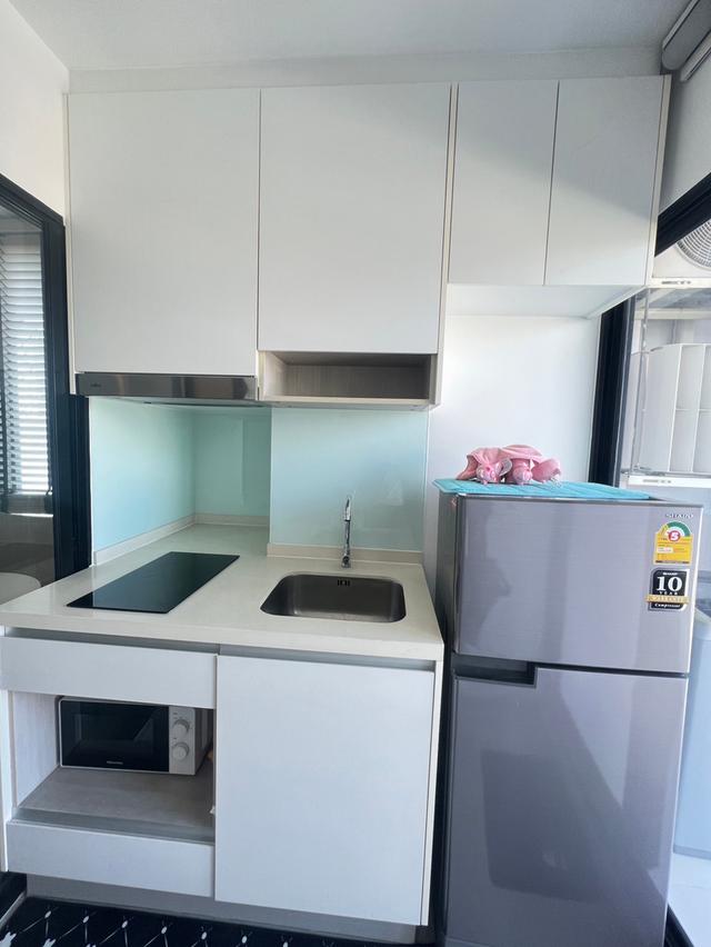 ให้เช่าคอนโดสกายไลน์รัตนาธิเบศร์ 5