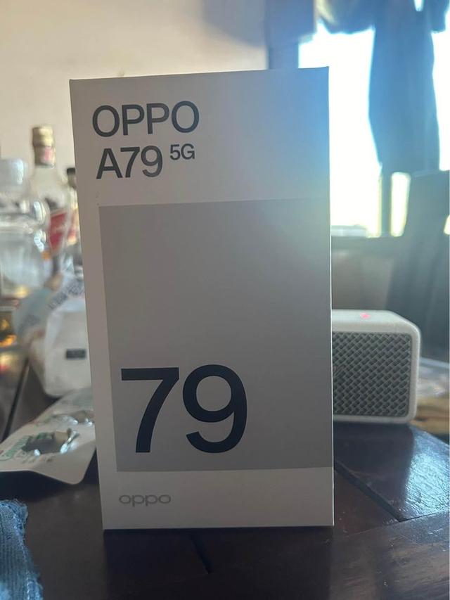 มือถือ oppo A79 5G 2