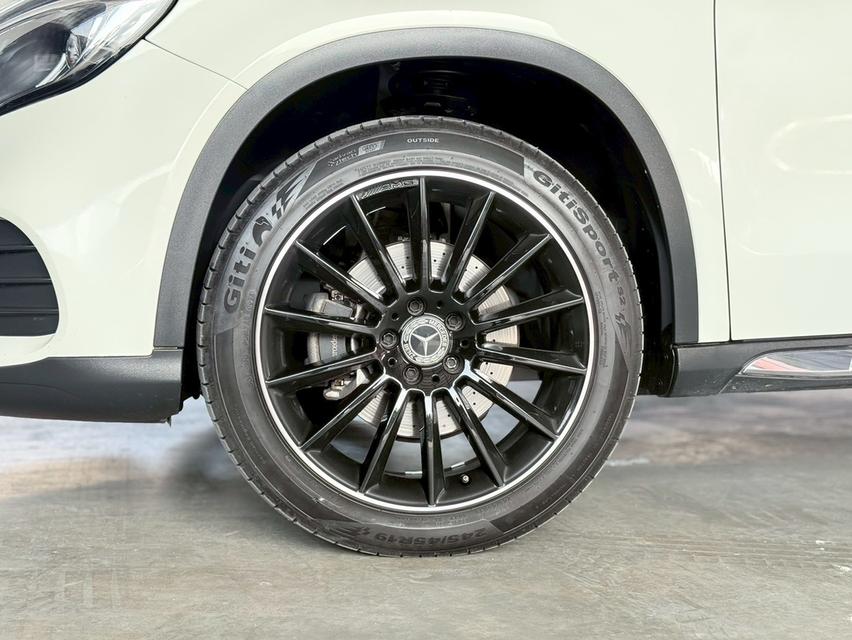 ปี 2018 BENZ GLA-CLASS, 250 AMG โฉม W156 รูปที่ 16