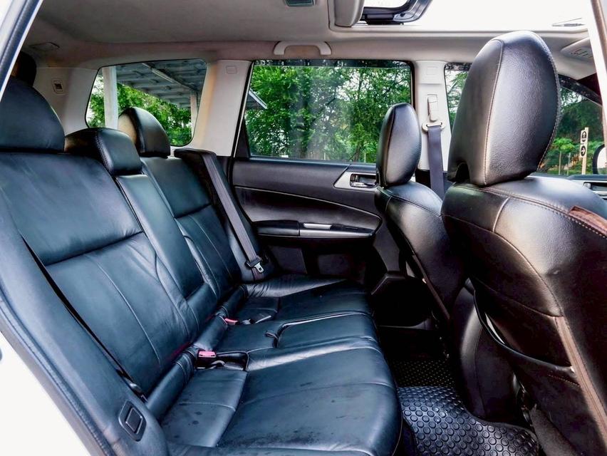 รหัสรถ PR2482 + Subaru Forester SH9 2.5XT Turbo 300PS ปี 2014 17