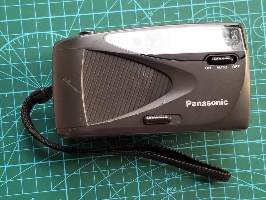 ขายกล้องฟิล์มรุ่น Panasonic