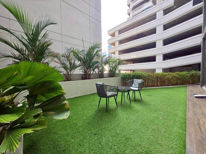 [ให้เช่า] RARE ITEM สุขุมวิท 49/1! บ้านหรูมีลิฟต์ 4 ห้องนอน 6 ห้องน้ำ + รปภ. 24 ชม. เข้าออกทางซอย 47 ได้ (ใกล้สมิติเวช) 5