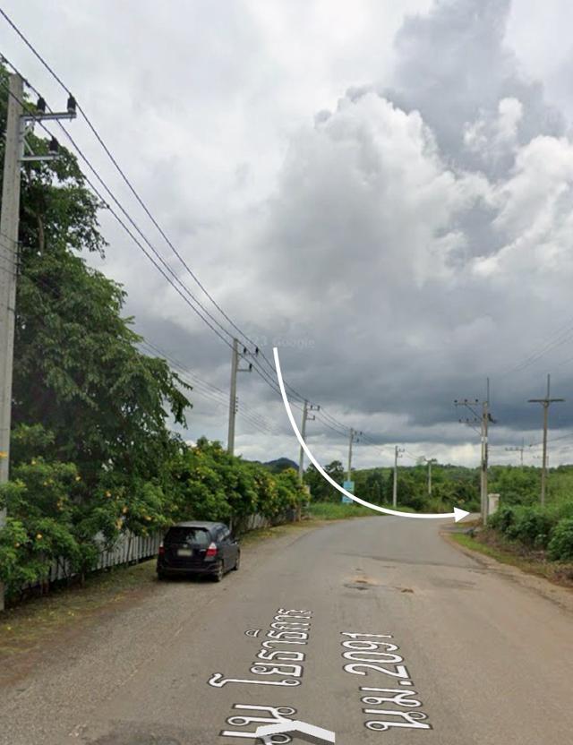 เนินสูงวิวเบิร์ดอาย เขาใหญ่ 12