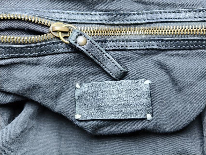 Maison Martin Margiela Line 11 Original Collection Sailor Travel Bag 11