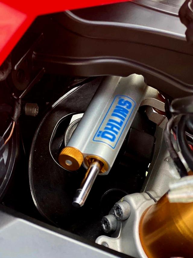 Aprilia 13