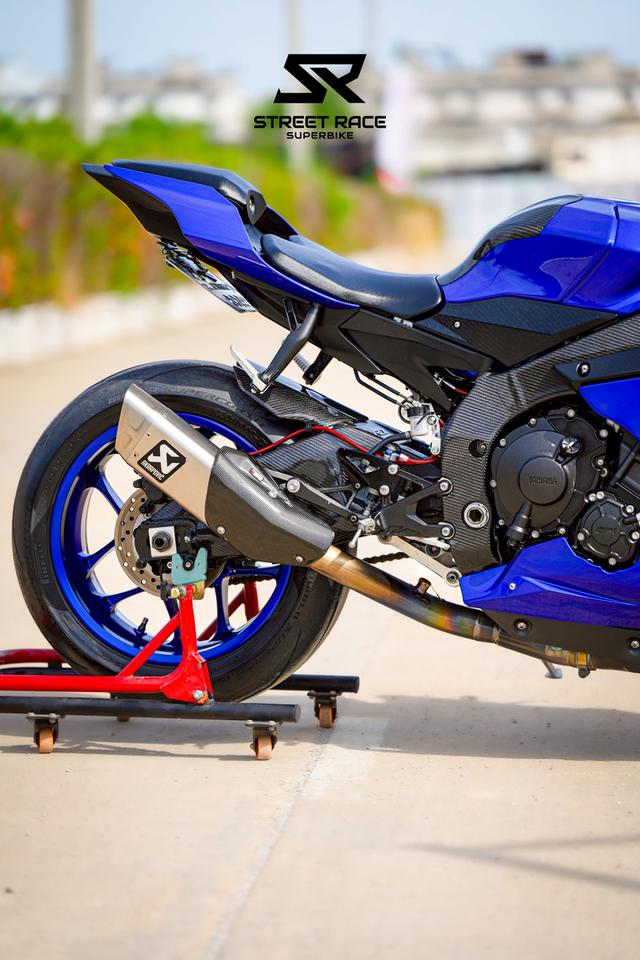 2018 Yamaha yzf-r1 ปี 2018 | superbike 1000cc แต่งเต็ม ของแท้รอบคัน! 7