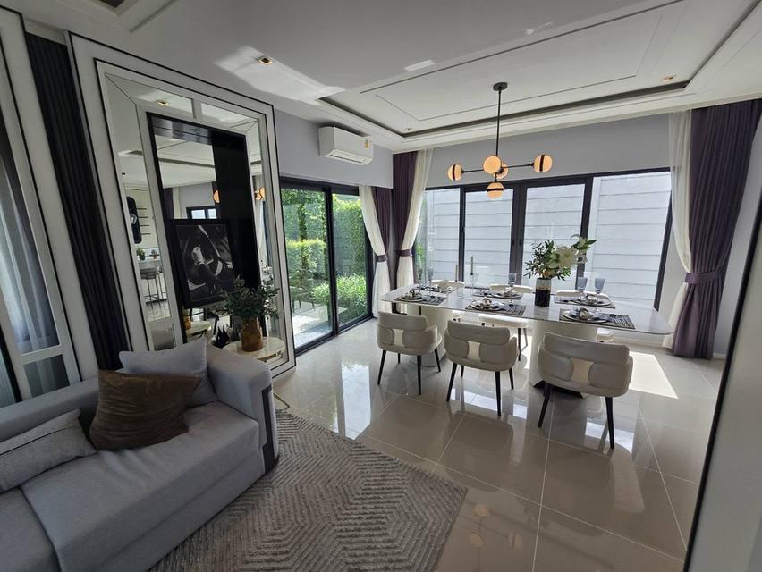 House For Rent Grande Pleno สุขุมวิท-บางนา 17